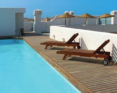 - Essaouira Atlas Essaouira Hotel & Spa Atlas Hospitality Hotels & Resorts sul lungomare di Essaouira a breve distanza dal centro città e e a circa 13 km della