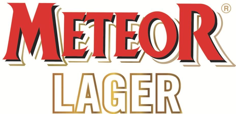 Meteor Lager Sapore rinfrescante e ricco È una birra leggera, rinfrescante e con gusto.