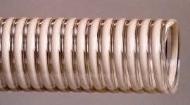 VACUFLEX Tubi rinforzati con spirale in plastica rigida MONOFLEX FLEX ANT REDSPIR VIDASPIR Tubo in PVC liscio all interno, con spirale in plastica rigida Aspirazione e/o pompaggio materiale,
