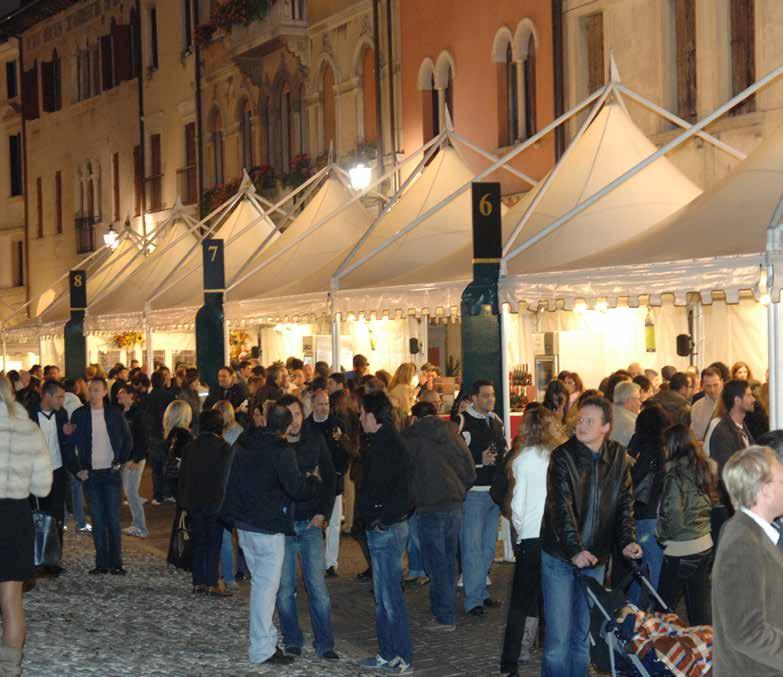 La Festa dell Uva La degna celebrazione dei