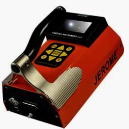 003 50 [ppm] Sensore MOS(TG2444 - FIGARO) per la misura dei