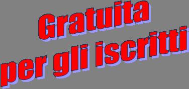 000,00 Per Invalidità Temporanea 5,00 al giorno per ricovero CONDIZIONI PARTICOLARI SEMPRE OPERANTI Operatività Mondo Intero Deroga denuncia altre coperture assicurative