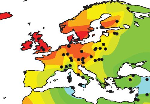 Distribuzione