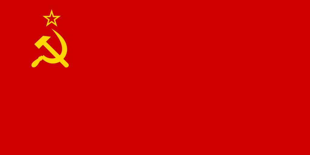 LA NASCITA DELL URSS Nel 1922 la Russia diventa URSS, cioè Unione delle