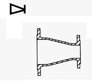 www.delmasrl.it Curva 22 30 - RHO PN 16 Diam.