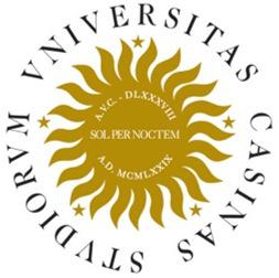 Università di Cassino Università Sapienza di Roma Corso di Laurea in Infermieristica Corso integrato di Igiene, Epidemiologia e