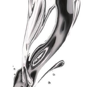 Ingredienti caratterizzanti per le creme PARTICELLE DI ARGENTO COLLOIDALE COS È L argento colloidale è una dispersione liquida di argento elementare in una sospensione di acqua bi-distillata.