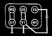 COLLEGAMENTI ELETTRICI MONOFASE ELETTRICAL CONNECTIONS SINGLE-PHASE Schema di collegamento alla morsetteria / Wiring