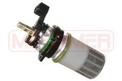 Codice 770001 0 580 453 408 60812839, 7789626 GENL MOTORS 93 238 459 31123-25000 N raccordi: 2, Per Gruppo: 775059, Per Gruppo: 775060, Pressione [bar]: 3, Tipo funzionamento: elettrico 770002 0 580