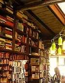 Presentazione della storica libreria fondata Soggetto da Sylvia Beach nel 1919 che fin da subito divenne il luogo di incontro per scrittori e artisti che, ad esempio, nel periodo compreso tra gli