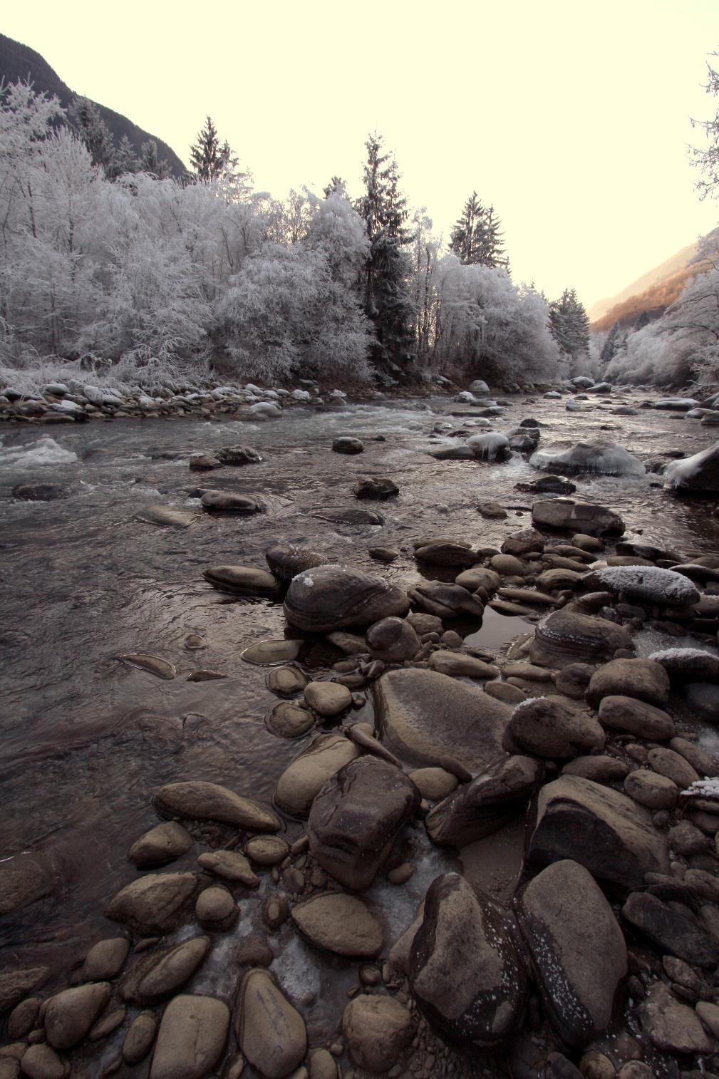 CONCORSO FOTOGRAFICO UN FIUME DI IMMAGINI