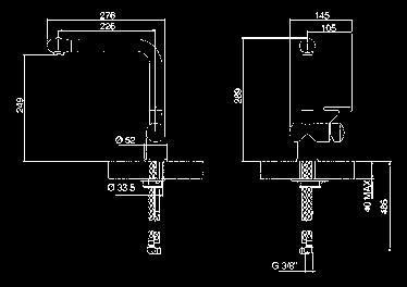 NOVITÀ NOVITÀ MD1CR 470,00 MF2CR 350,00 MMN24-CR 320,00 MDQ5-CR 540,00 MISCELATORE MONOCOMANDO MISCELATORE MONOCOMANDO MISCELATORE MONOCOMANDO MISCELATORE MONOCOMANDO Estetica Piano