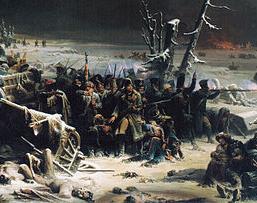 Per stringere il blocco contro l Inghilterra Napoleone decise di attaccare la Russia nel 1812.