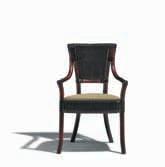 DINING CHAIR 122 WWW.