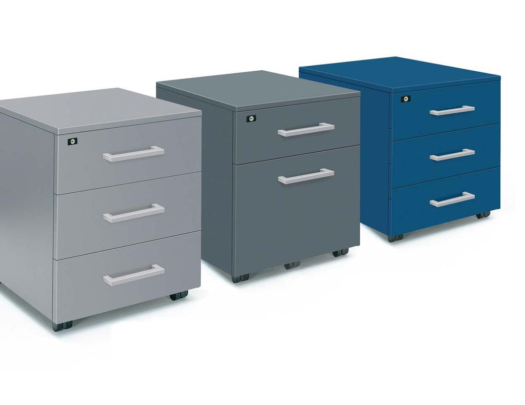 / A simple design, a functional side grip system and a wide range of internal accessories allow for the Star pedestals to adapt perfectly within all operative environments.