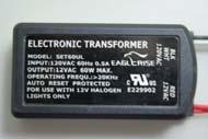 transformer for 10W AR111.