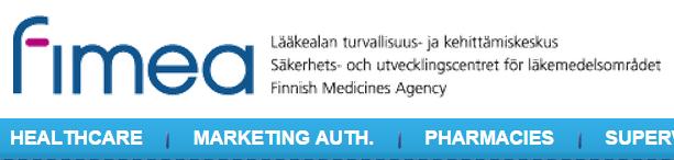 L Agenzia regolatoria dei farmaci finlandese - Fimea annuncia l interscambiabilità dei biosimilari con i rispettivi originator.