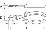 BRONZEplus A norma DIN ISO 5749 Per diversi tipi di filo 967.0616 10.