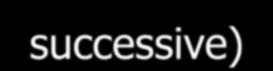 un kernel multithread per poter essere implementato Esempi Windows 95/98/NT/2000/XP e