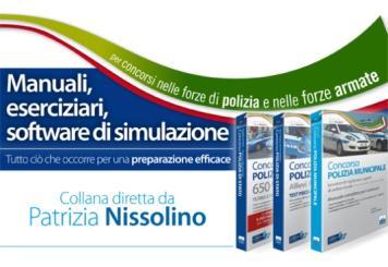 concorsi nelle forze di polizia e nelle forze armate e alla preparazione alle prove