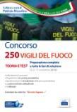 250 Vigili del Fuoco ISBN: 9788865848760 Ed.