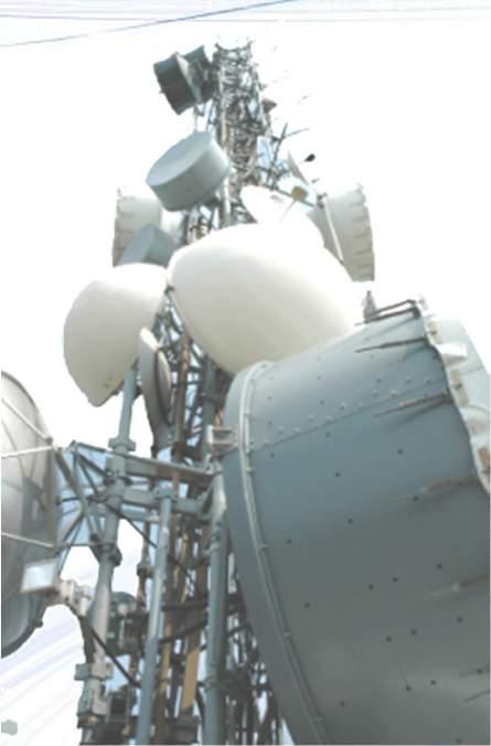 La Mission Nel 2004Emisfera Sistemi nasce come azienda specializzata nella progettazione e realizzazione di sistemi wireless ed impianti finalizzati al trasporto geografico di voce, video e dati su