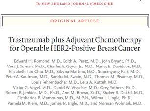 National Surgical Adjuvant Breast and Bowel Project trial B-31 The