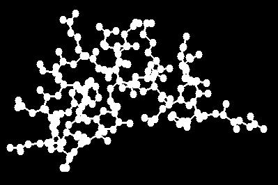 Nomenclatura dei polimeri amminoacidici I polimeri (di tipo poliammiacidico) contenenti due, tre, pochi (da tre a dieci) oppure molti residui amminoacidici sono detti rispettivamente dipeptidi,