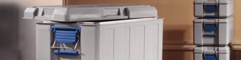 Lavabili in lavastoviglie Per garantire un igiene perfetta: i