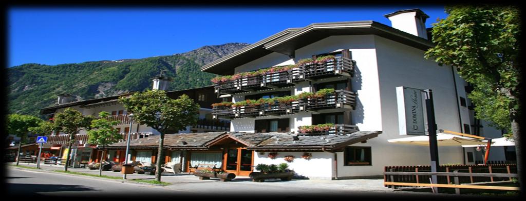 HOTEL LES JUMEAUX 4* COURMAJEUR VALLE D AOSTA- Nel cuore di Courmayeur, si trova a pochi metri dagli impianti di risalita e dal centro cittadino.