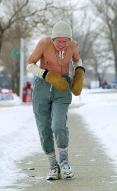 fine di poter camminare. Aprassia del cammino.