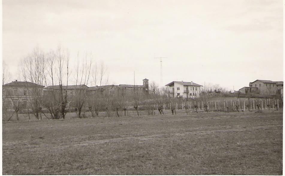 Cap. 4 1976 : I3PRK ed il terremoto del Friuli 6 maggio 1976 ore 21.06 E l ora che lascerà un segno indelebile nella mia vita.