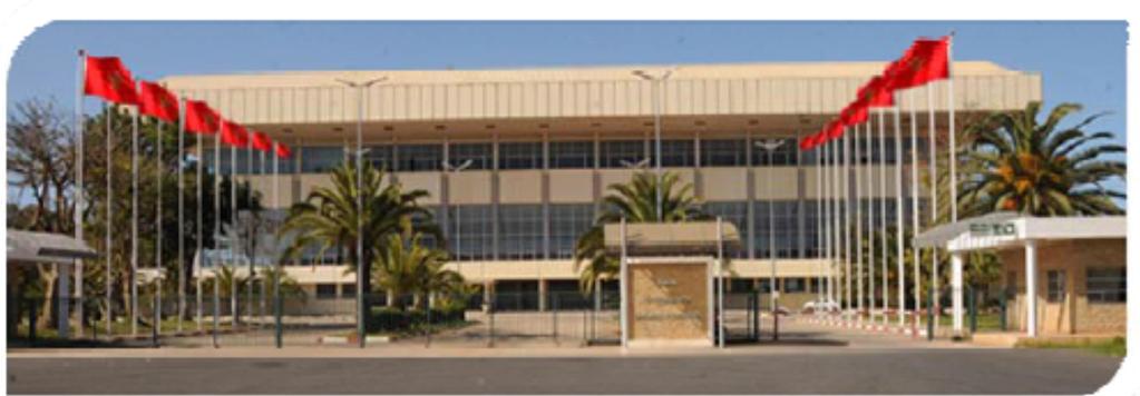 AREA SPORTIVA SETTORE KARATE LOGISTICA ORGANIZER CONTACT FÉDÉRATION ROYALE MAROCAINE DE KARATÉ ET DISCIPLINES ASSOCIEES Siège des Fédérations Complexe Sportif Prince Moulay Abdellah Rabat - MAROC