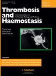 Murcia, Spain), has been PUBLISHED in Thrombosis and Haemostasis. Real-life treatment of venous thromboembolism with direct oral anticoagulants.
