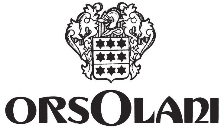 ORSOLANI Indirizzo: via Michele Chiesa, 12-10090 San Giorgio Canavese (TO) Telefono: 0124 32386 Email: Sito web: amministrazione@orsolani.it www.orsolani.com/it/ Coordinate GPS: 45.33697, 7.