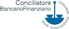 Associazione per la soluzione delle controversie bancarie, finanziarie e societarie - ADR OMBUDSMAN-GIURI BANCARIO Regolamento per la trattazione dei reclami e dei ricorsi in materia di servizi e