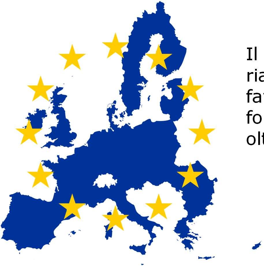 Il Consiglio Europeo del Marzo 2007 ha riaffermato l impegno della Comunità a favore dello sviluppo dell energia da fonti rinnovabili in tutta la Comunità oltre il 2010.