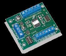 INS/EP - Chiave programmabile Chiave elettronica a microprocessore programmabile per un numero infinito