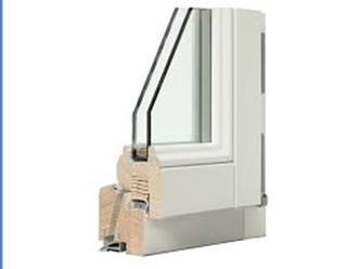 Misure di efficienza energetica Componenti finestrati: telaio