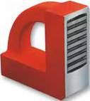 magnetic square Altezze / Height: 14, 16, 18, 20, 22, 24, 26, 28, 30, 32, 35, 40, 45, 50 Lenght Thickness n.