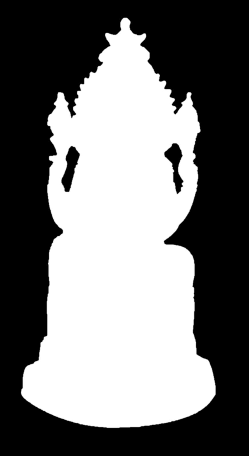 Il culto di Ganesha è molto diffuso, anche al