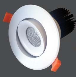 Proge ato e realizzato da Led and Light Led and Light Giglio 15 24 38 60 Tonalità Lum.