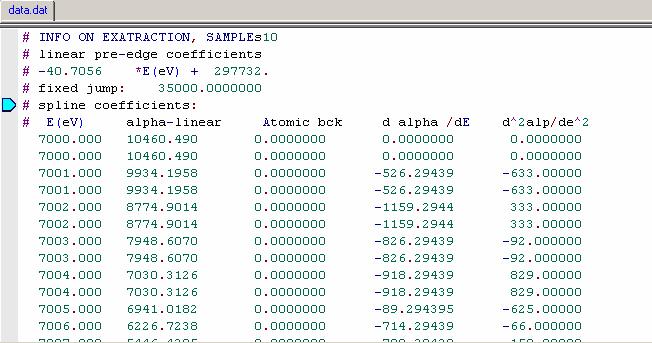 load funzione.plt" gnuplot> show functions controlla la definizione User-Defined Functions: della funzione f(x,y) = ((3./2) - (x / (2.+y) ) ) / ((x**0.5 + y**(2./3) )**(1./3)) + x*exp(-(y**2/2.