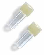 ago fistola - Protector fistula needle - white ABS 8CAF Cappuccio ago fistola - polietilene Cap for fistula needle