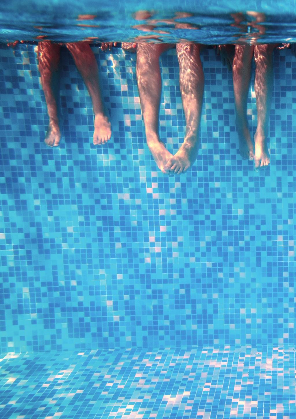 PERGOLESI piscine SPORT E BENESSERE IN CITTÀ