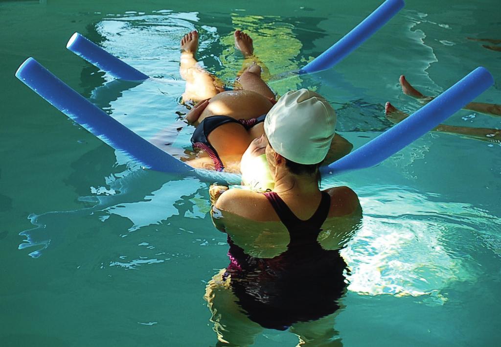 Orari Balneazione estiva e nuoto libero Dal lunedì al venerdì: 7.00-19.