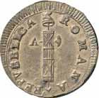 0,8) NC BB+ 150 753 Giovanna II d Angiò Durazzo (1414-1435) Quartarola - Aquila