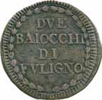 0,4) R BB+ 200 772 FERMO - Ludovico Migliorati (1425-1428) Bolognino - ATIS attorno a globetto - R/ Grande A con 4 stellette - CNI 1/10; Biaggi 727 (AG g.