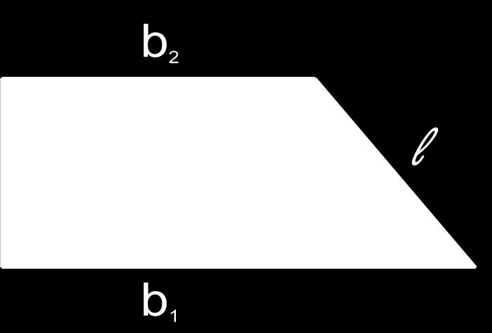 Esempio: L area di un rombo è di 1176 cm e la diagonale maggiore misura 56 cm; calcola