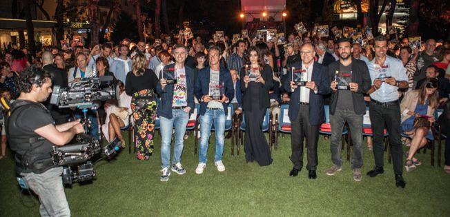 CinéCiak alla commedia luglio Location Sono due le location di CIAK a Riccione: